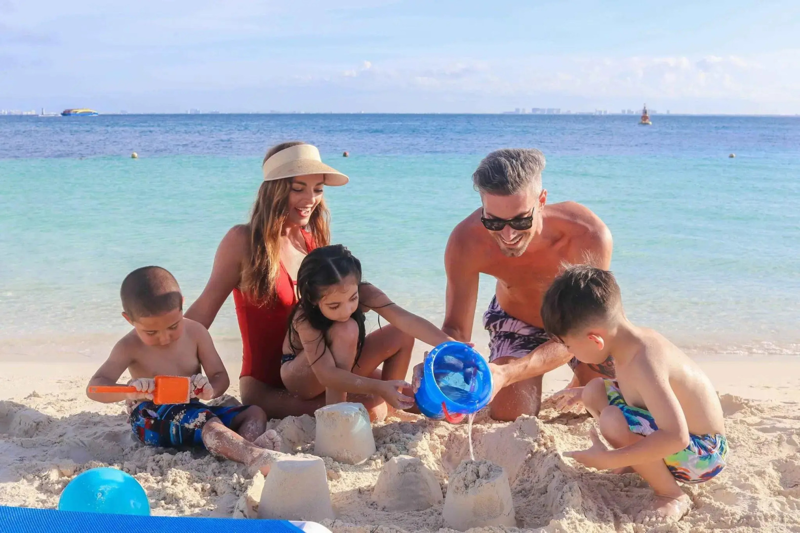 Hotel Posada Del Mar