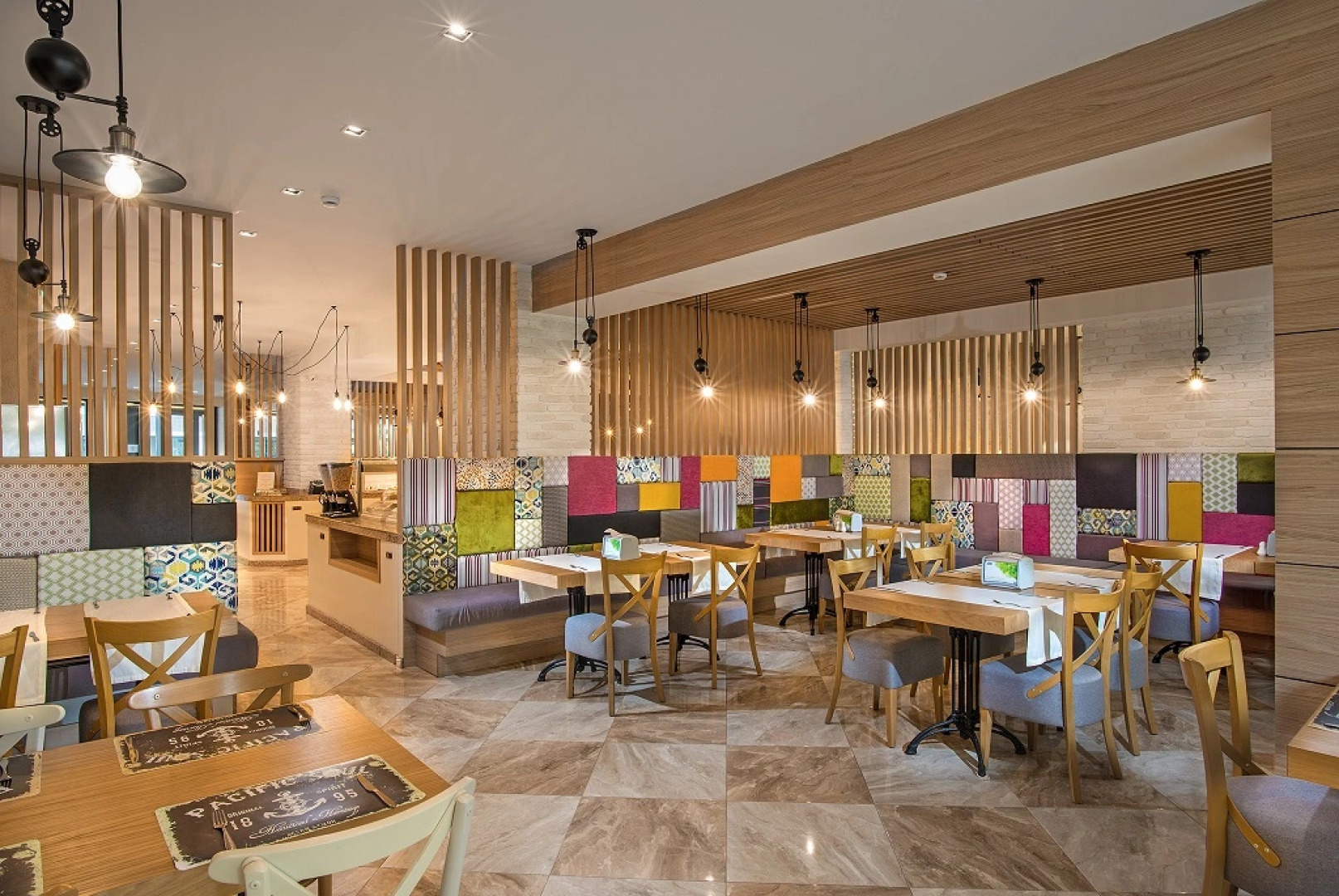 Marina Sands Bijou Boutique Hotel - All Inclusive