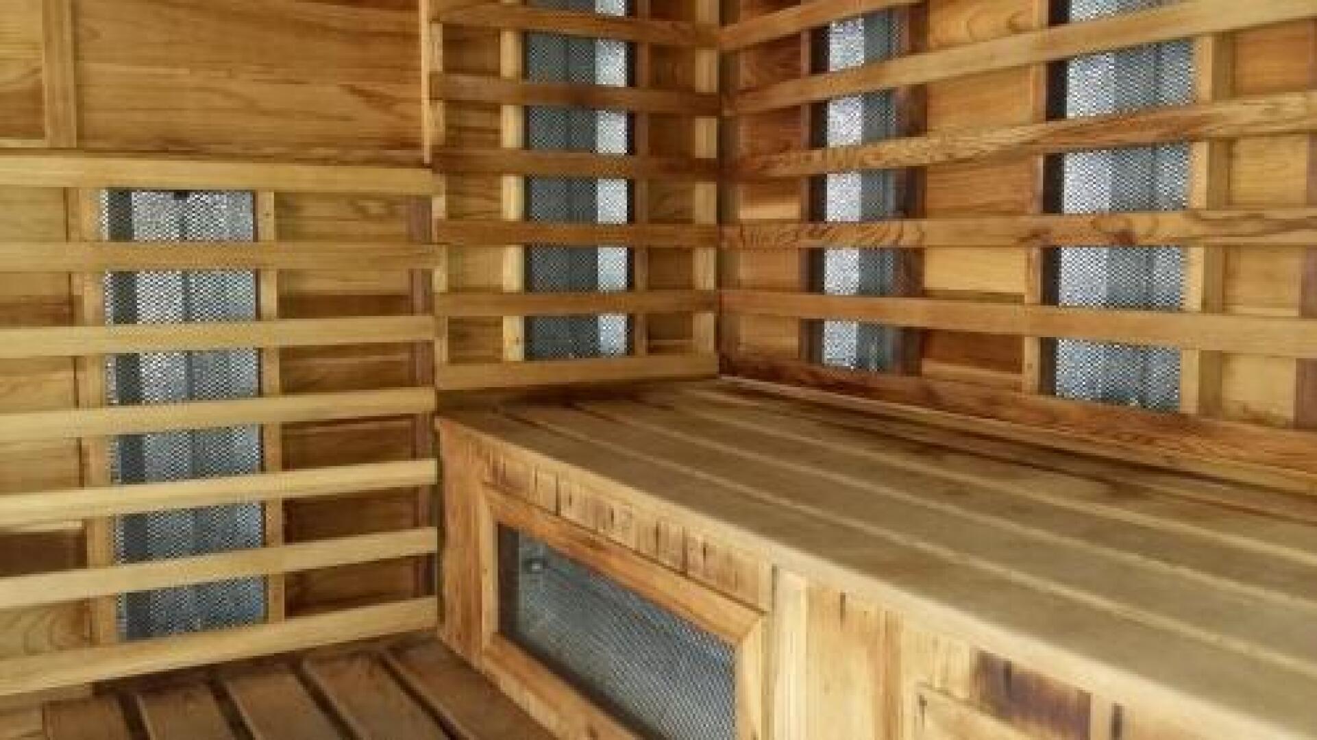 Oliva Wellness Apartman