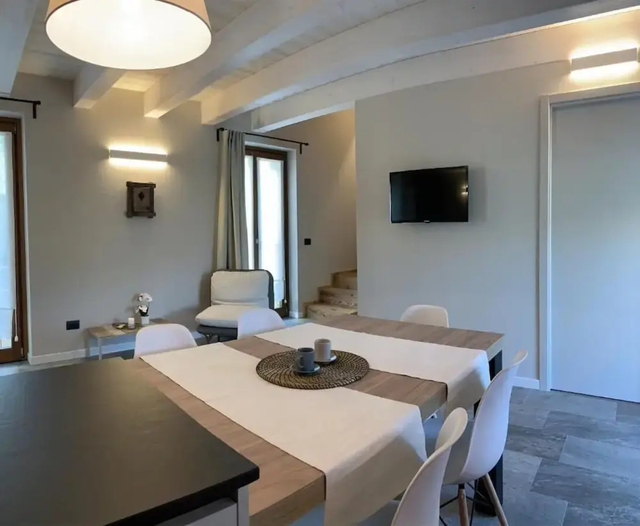 La Volta - Molino Maufet