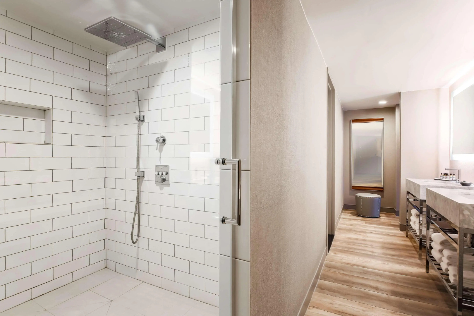 Hilton Richardson Dallas