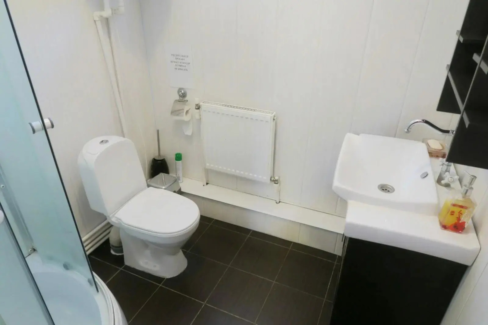 Усадьба Красивая