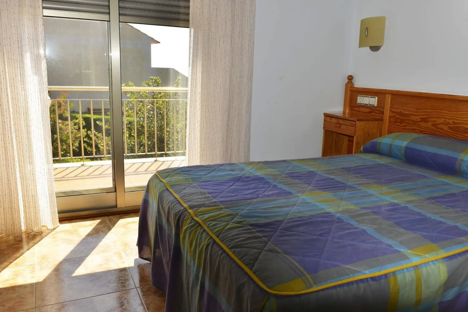 Apartamentos Turisticos Mirador de Ons