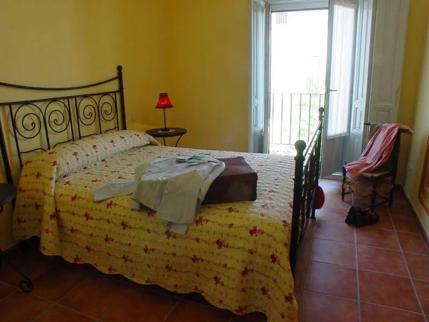 Casa Rural Puerta del Agua