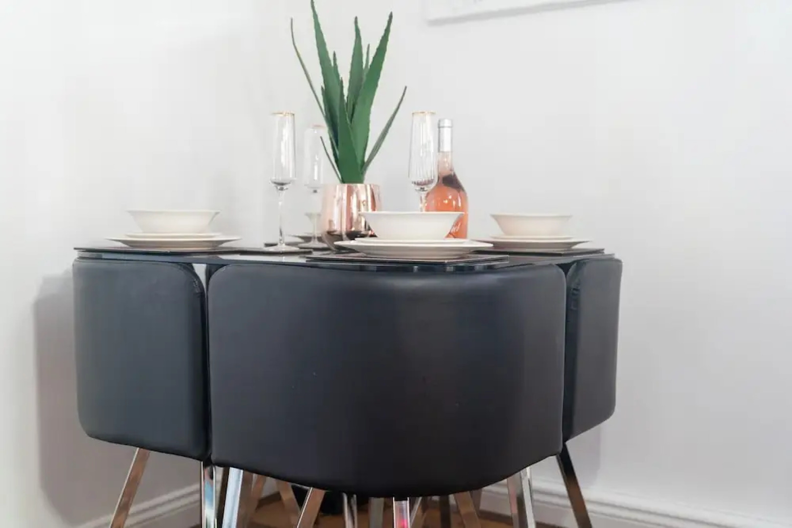 WM Property Serviced Accommodations