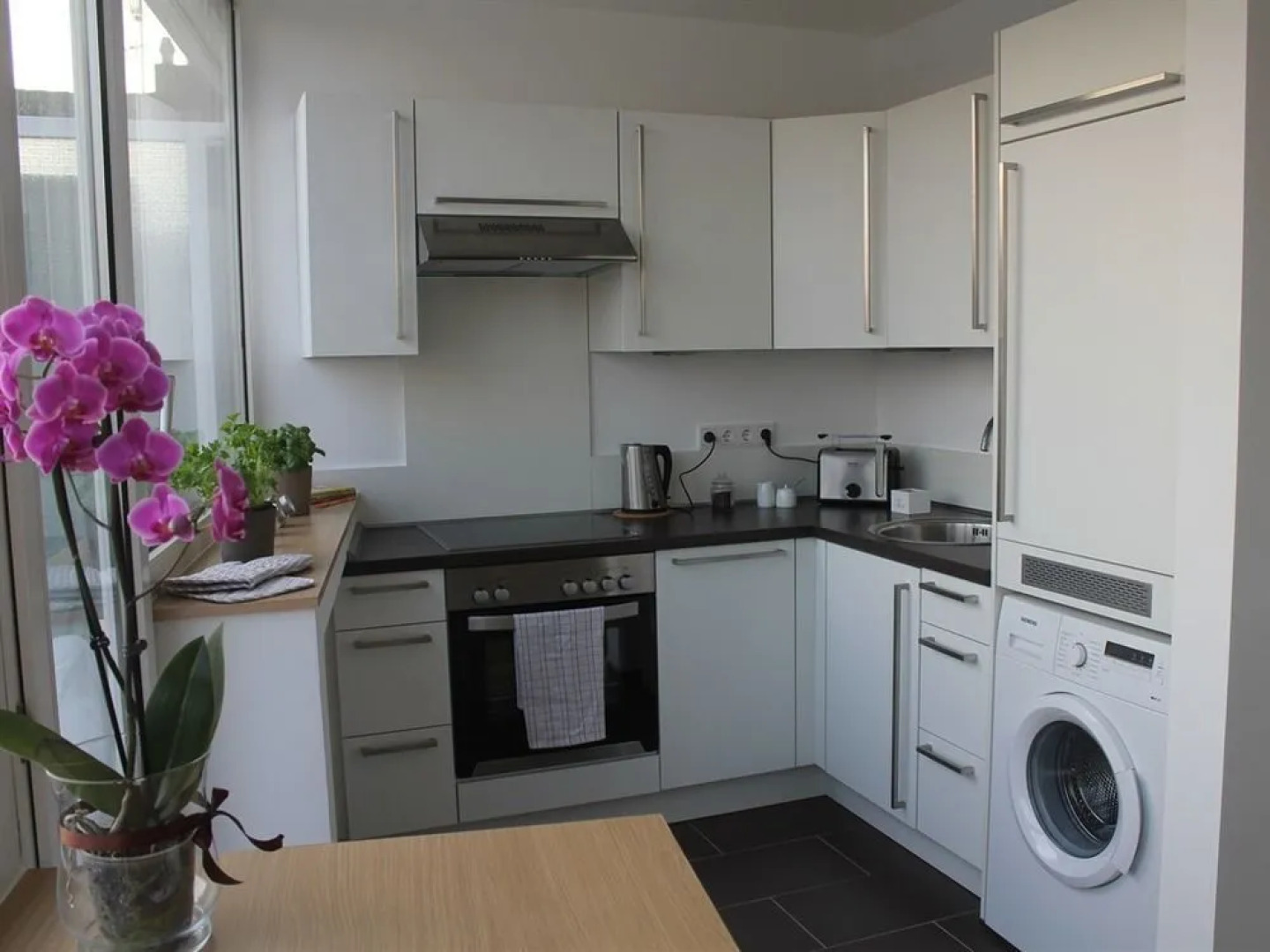 MK Apartments Cranachstrasse