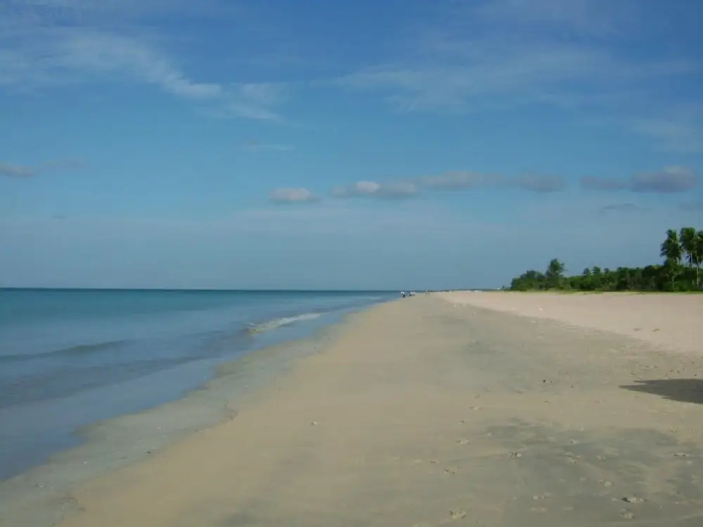 Pigeon Island Beach Resort
