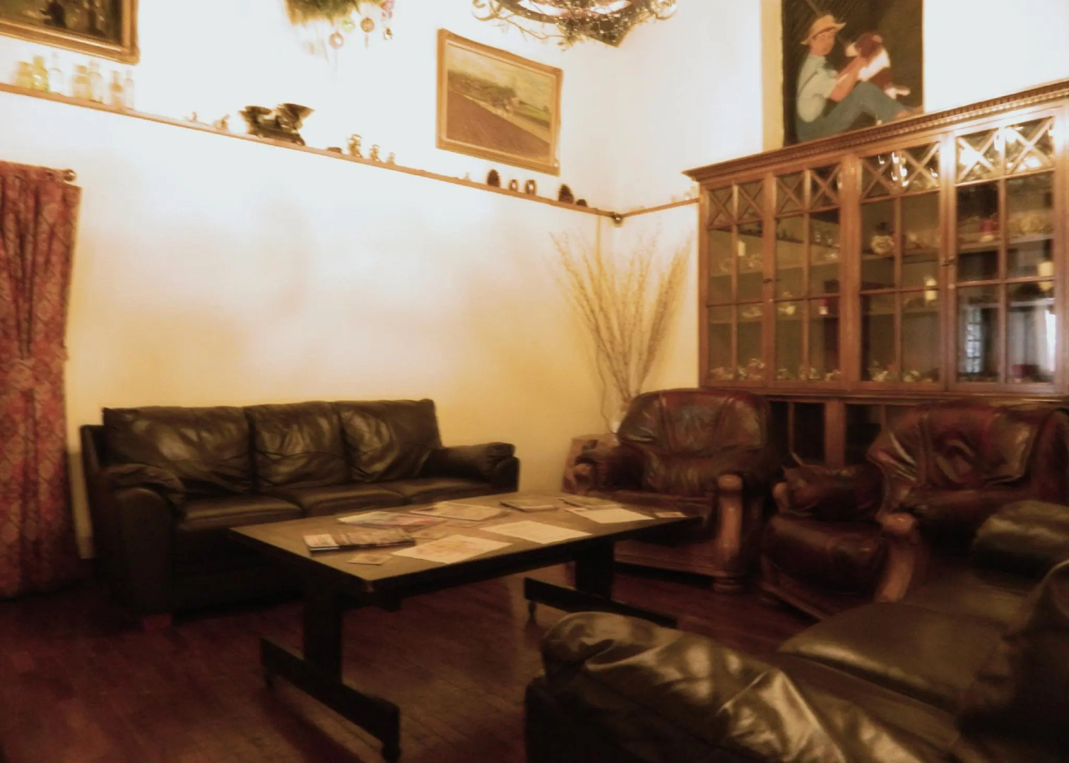 Lumb Farm Country Club