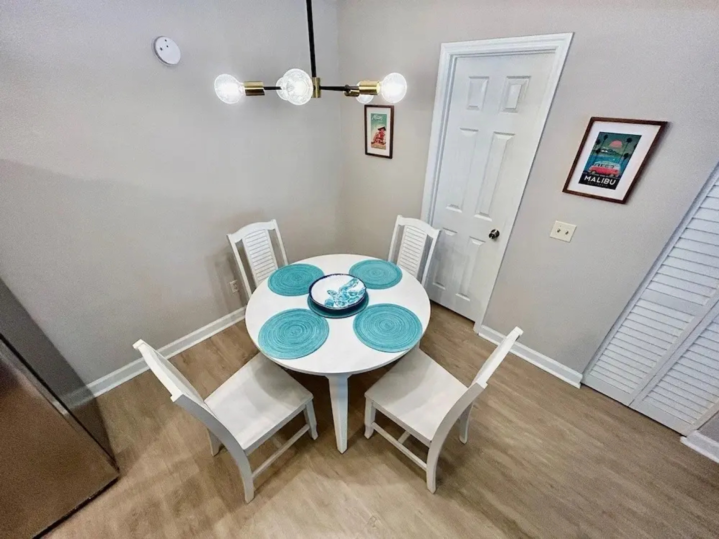 Sealoft 4 2 Bedroom Home by RedAwning