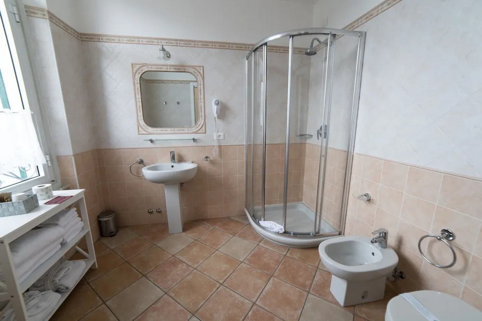 Albergo Miramare