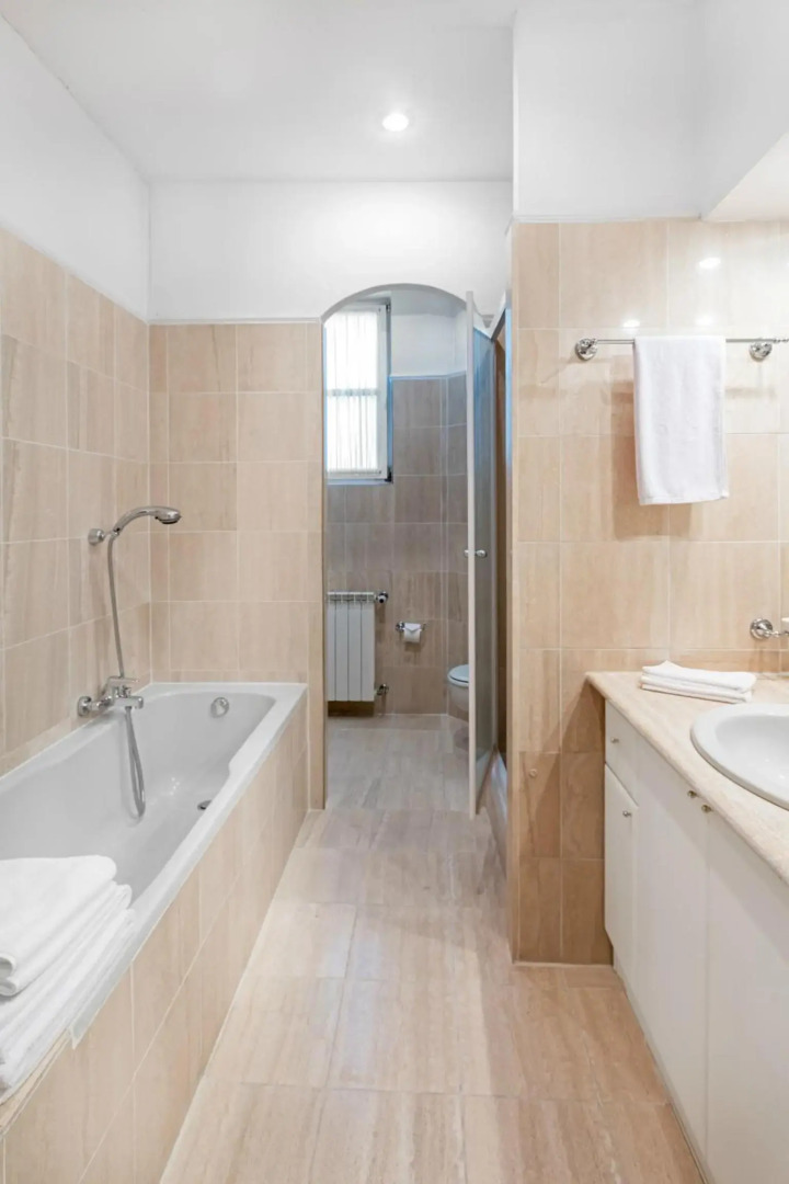 Residence St. Andrews Palace