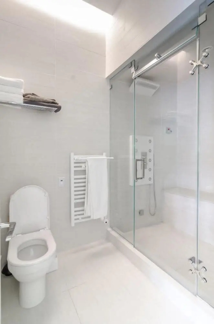 West Hamptons Zen Retreat