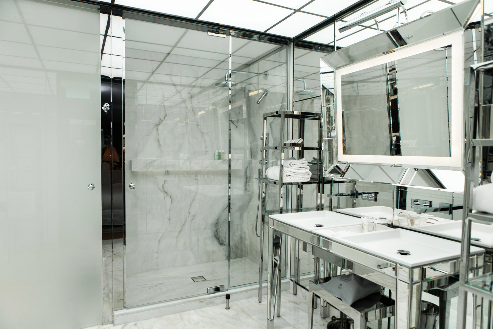 Le Royal Monceau - Raffles Paris