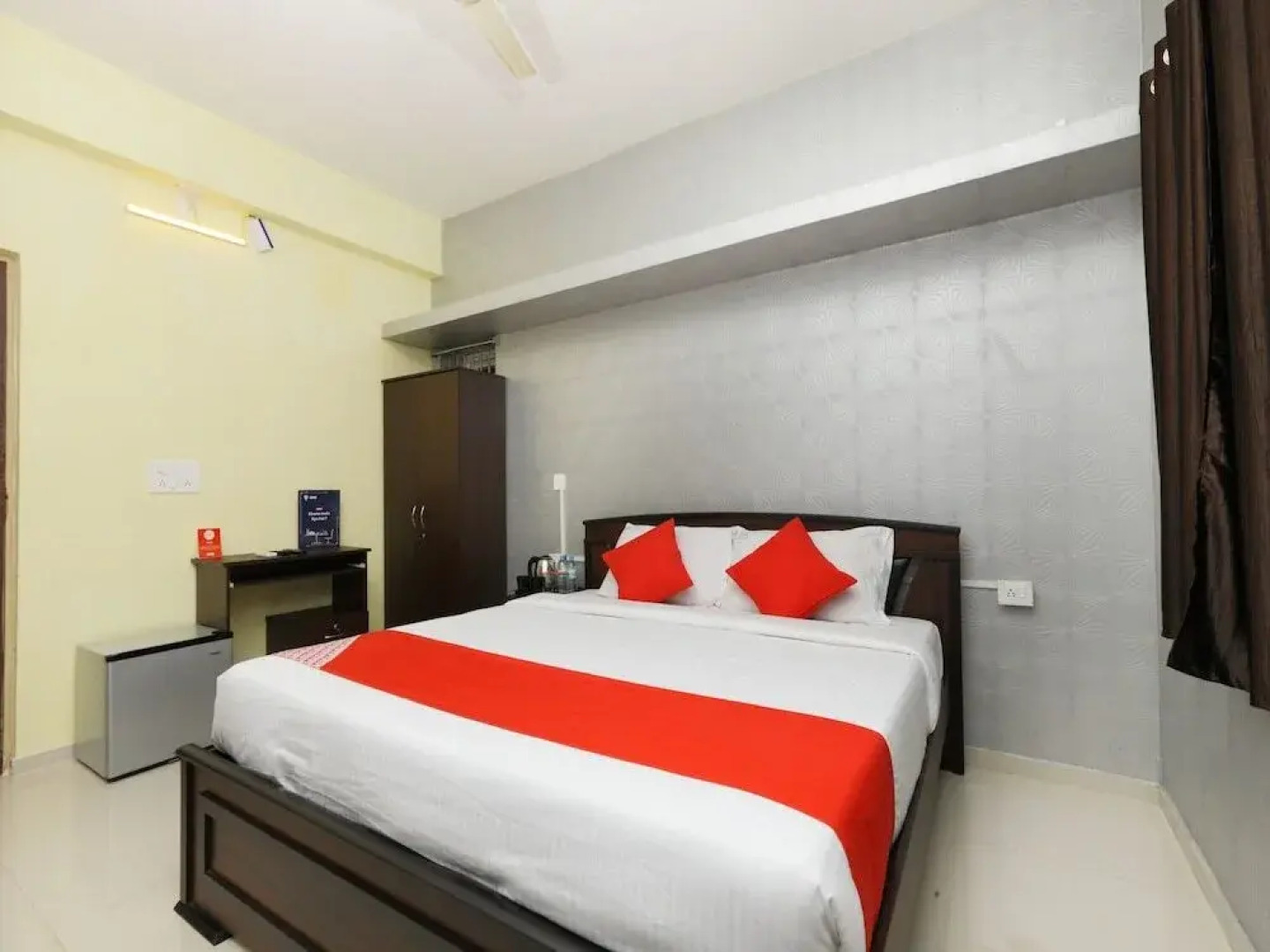 The Pando by OYO Rooms