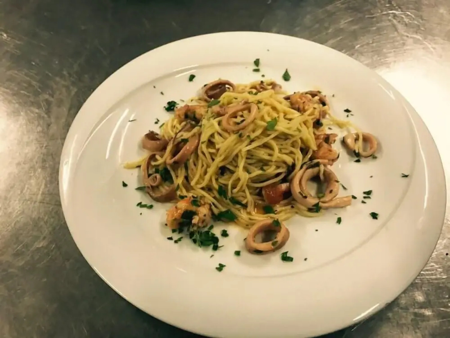 Agriturismo Pingitore