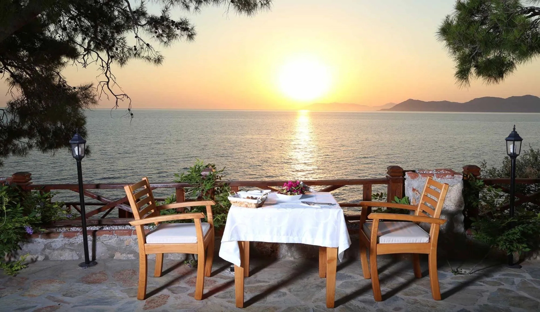 Zakros Hotel Lykia - Adults Only