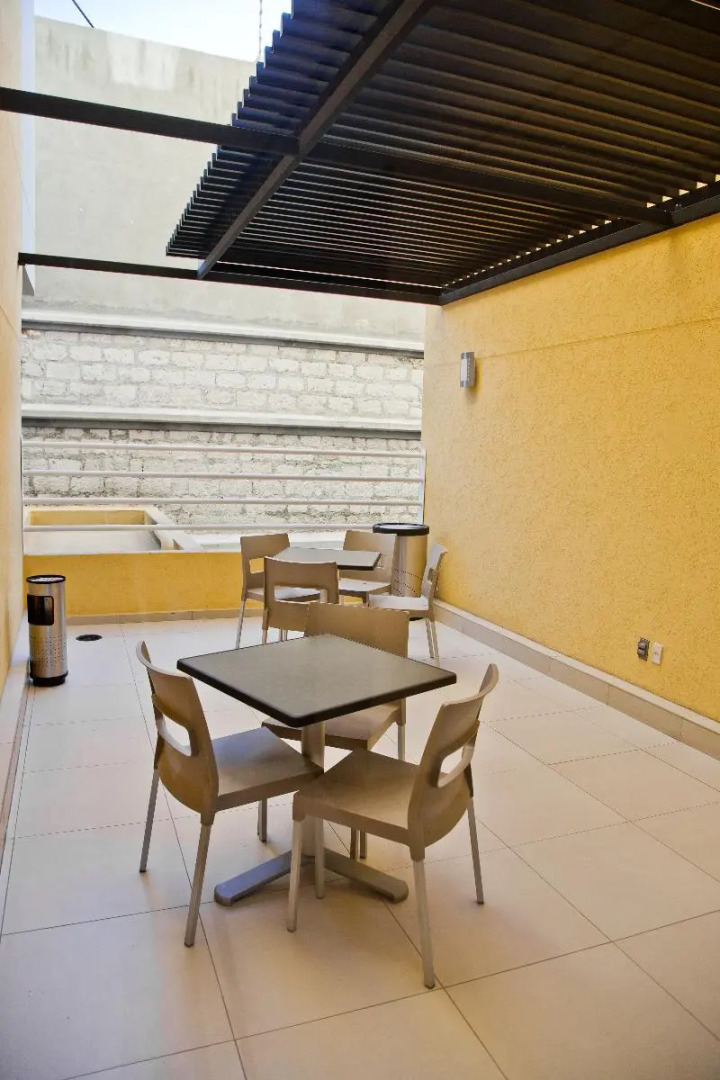 City Express by Marriott Apizaco