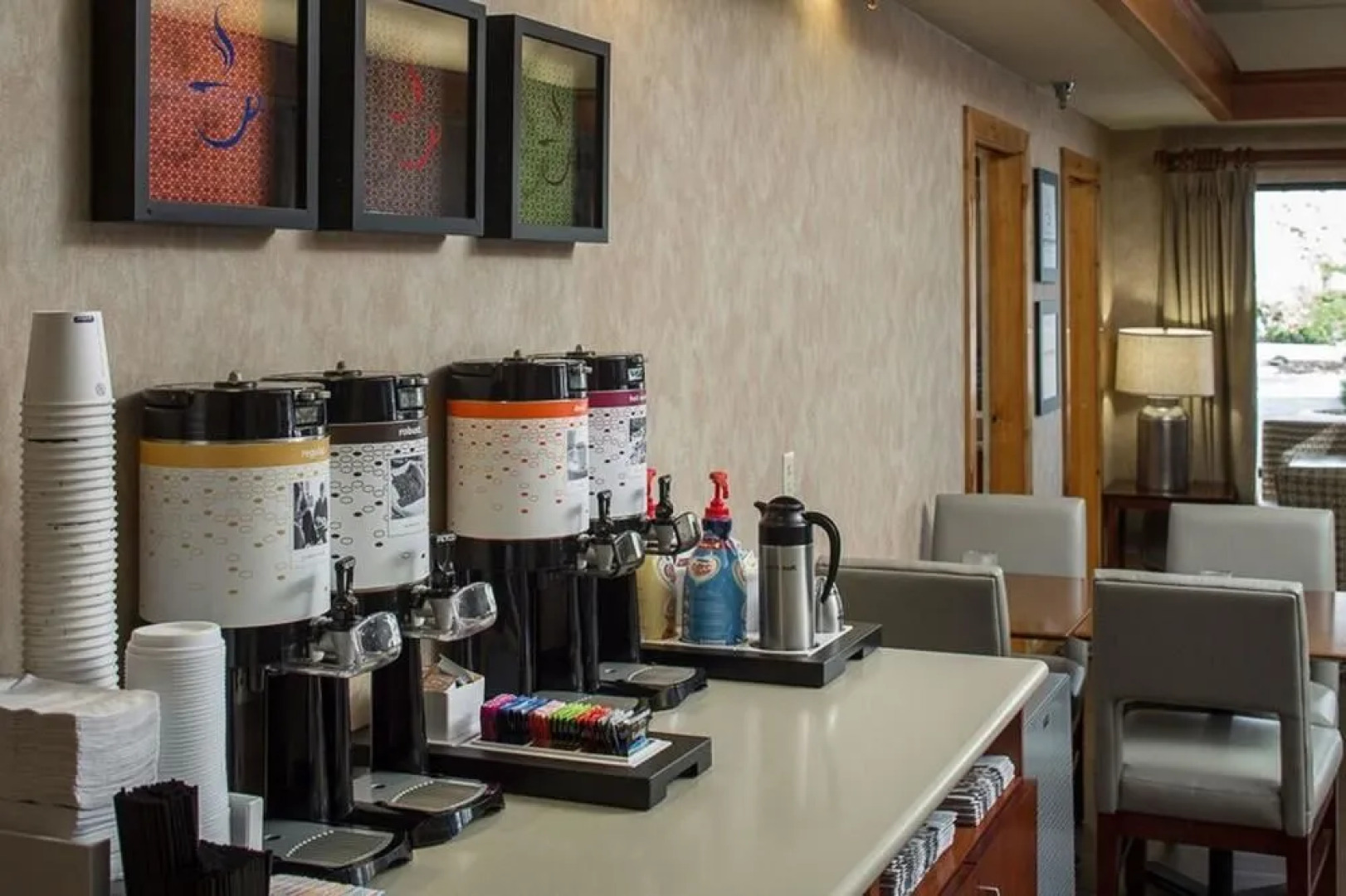 Hampton Inn Missoula