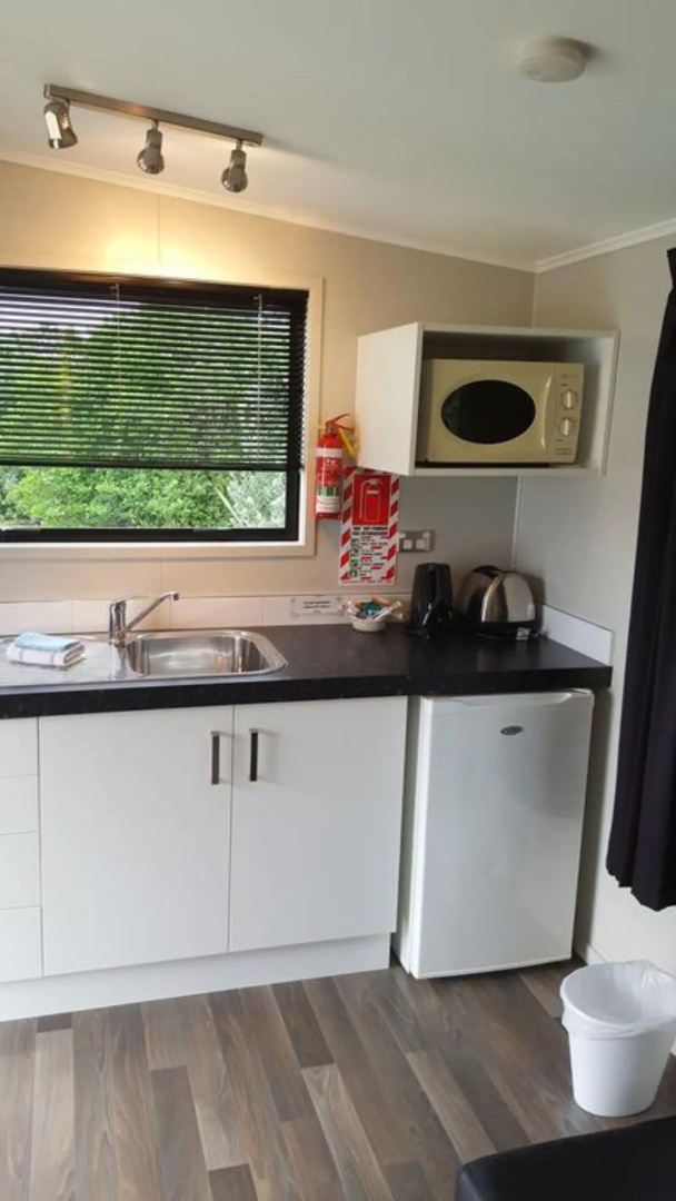 Port Waikato Holiday Park