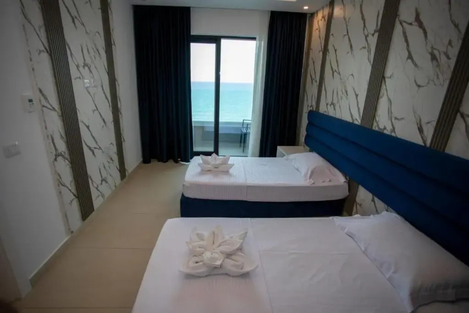 Tanushaj Beach Resort