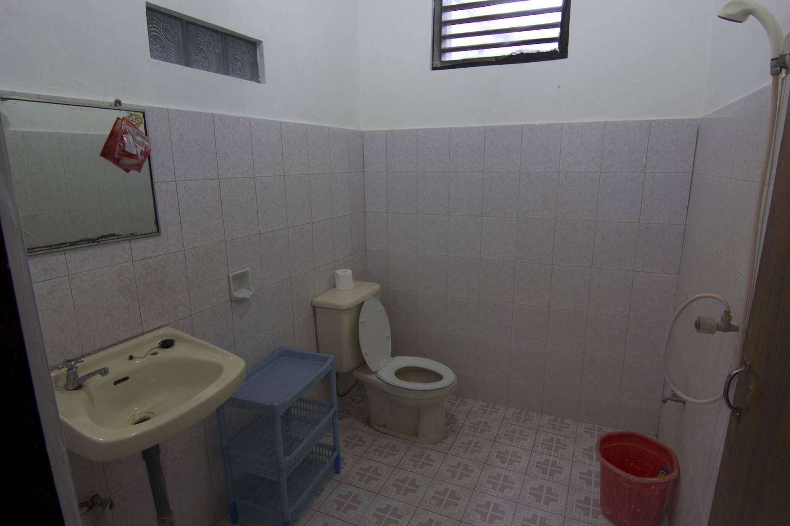 Donna Homestay