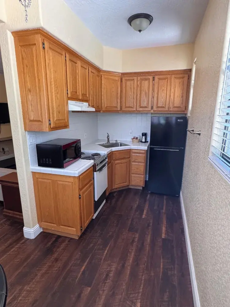 Boutique Retreat in Wine & Gold Country