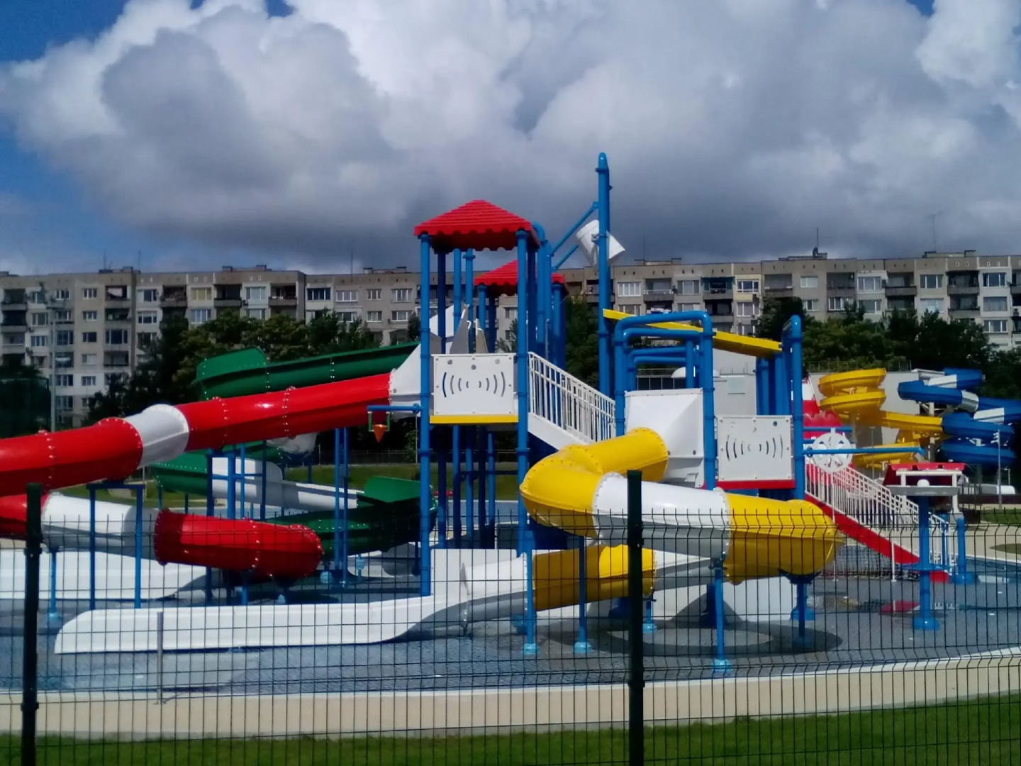 Alexander Business Apartments