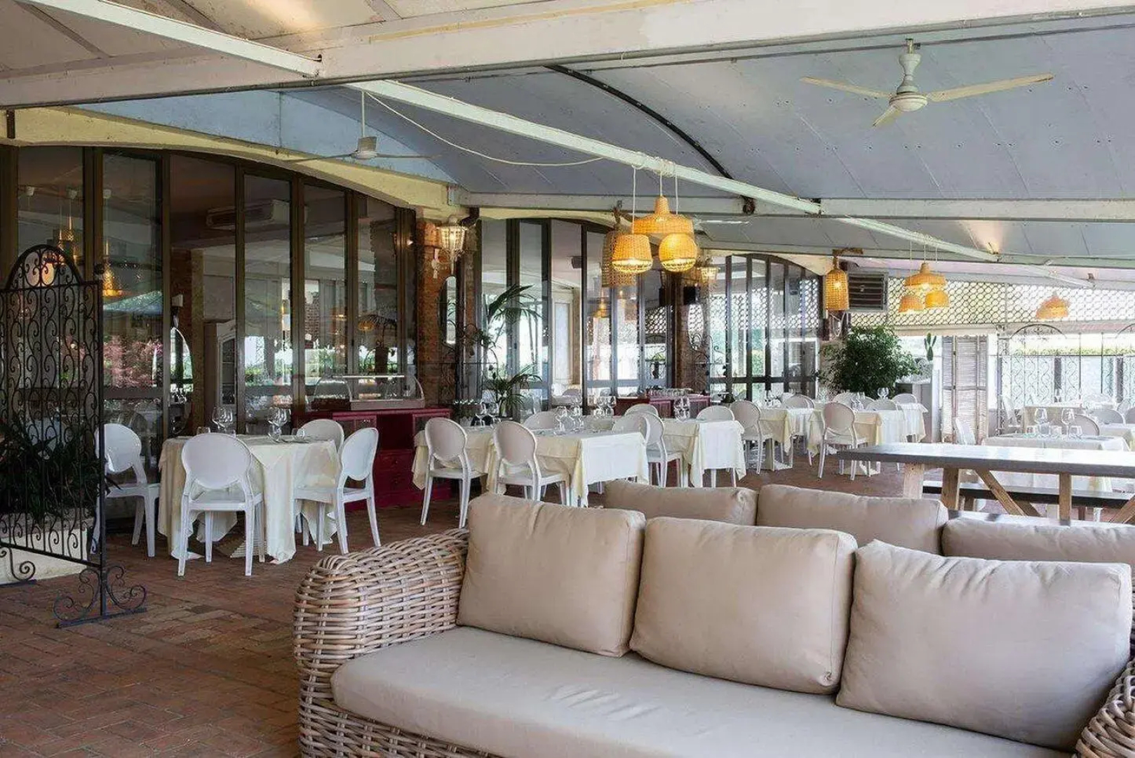 Hotel La Bergamina