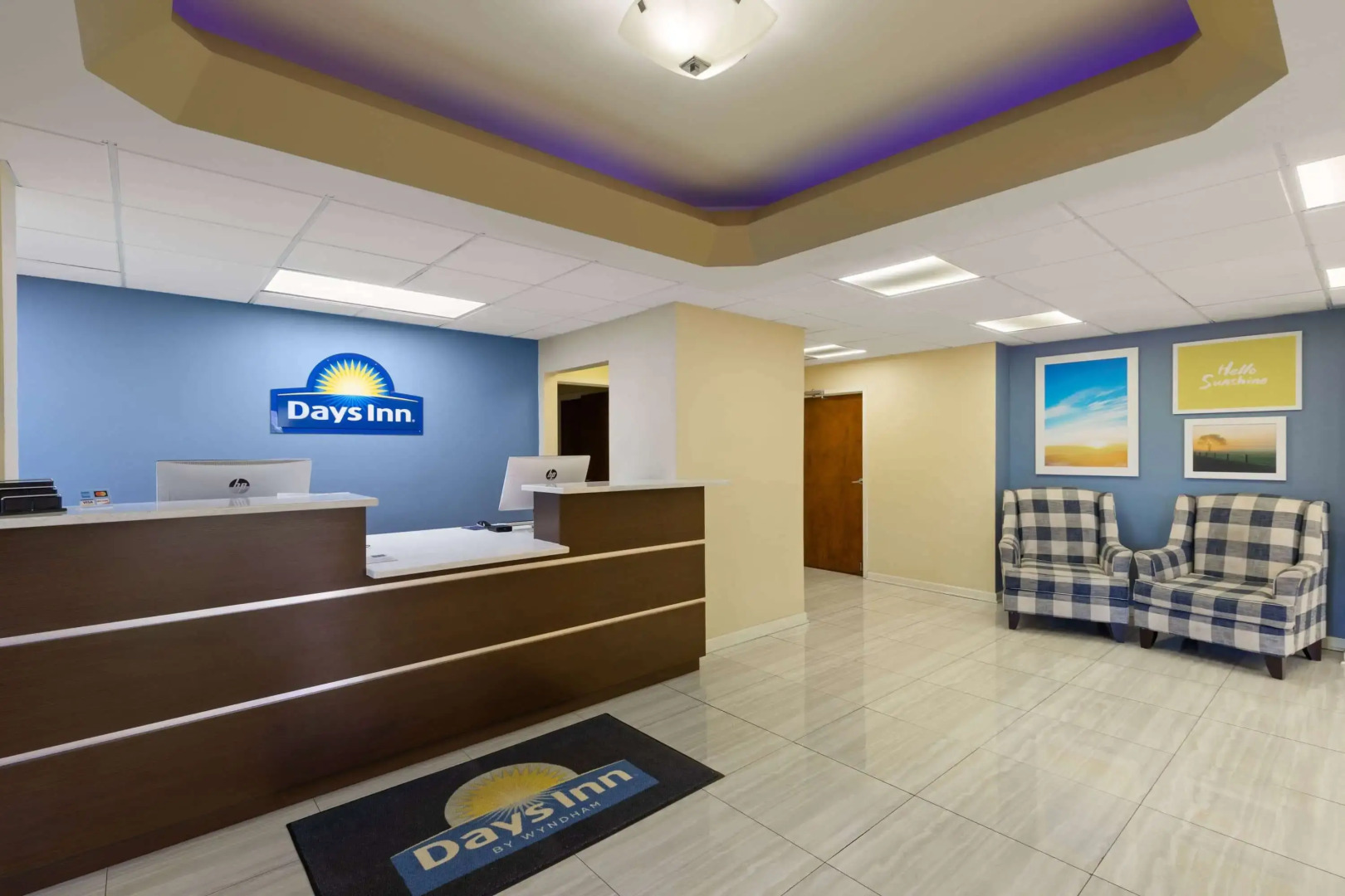 Days Inn by Wyndham Oak Grove/Ft. Campbell