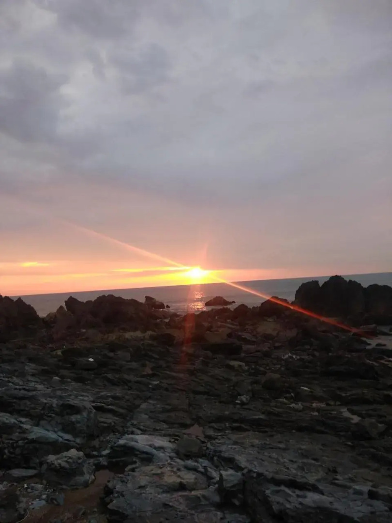 Goroomgo Om Ganesh Naik Cliff Side Guest House Goa