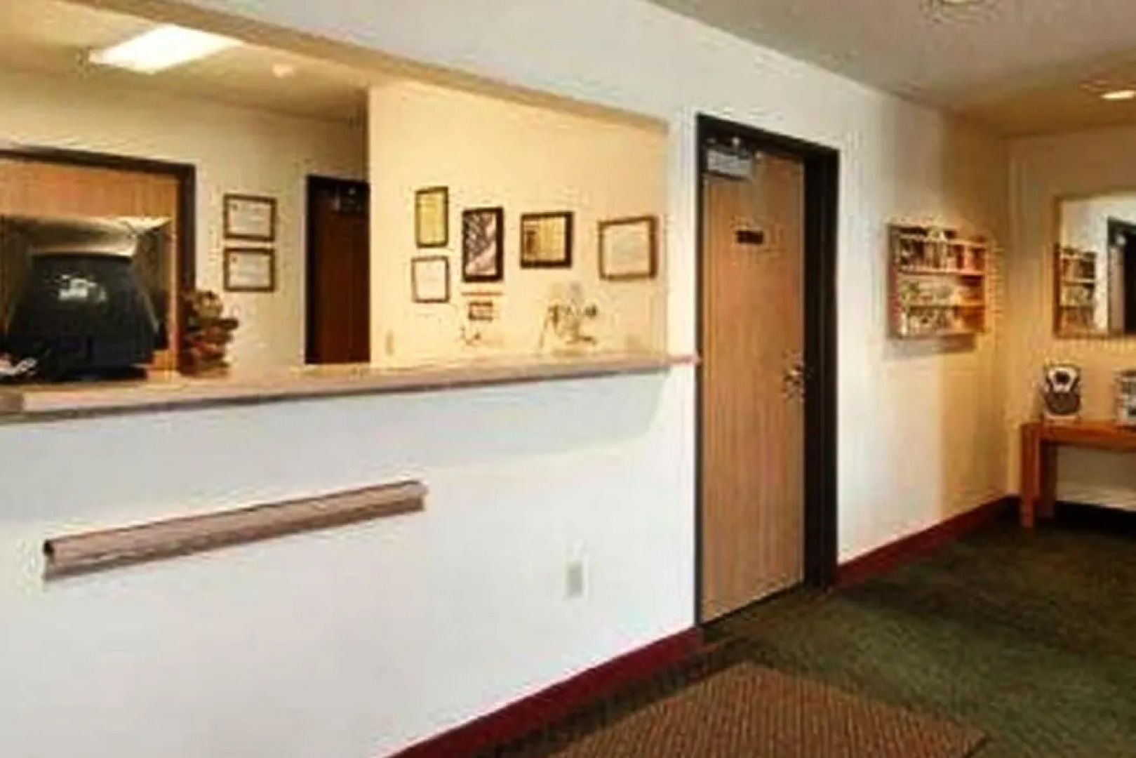 Coratel Inn and Suites by Jasper New Richmond