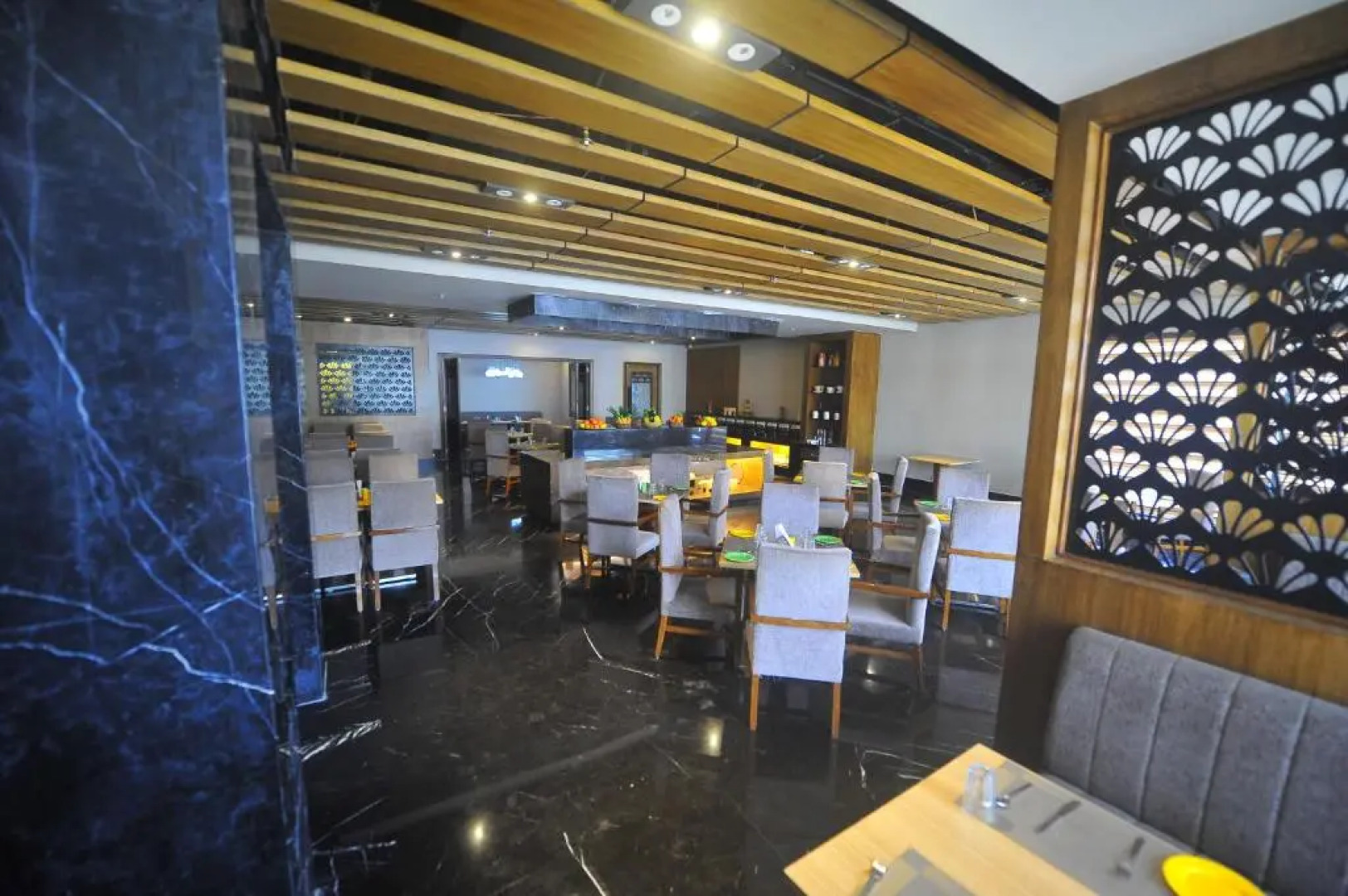 Pipul Padmaja Premium and Convention