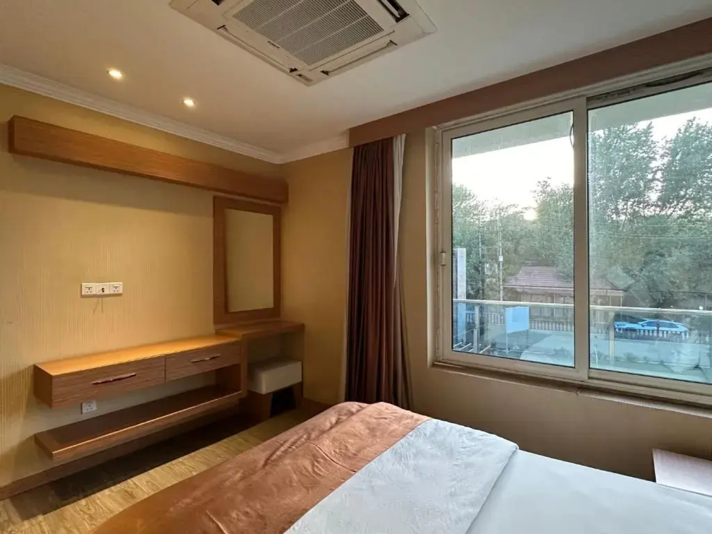 Blue Marine Hotel Shaqlawa