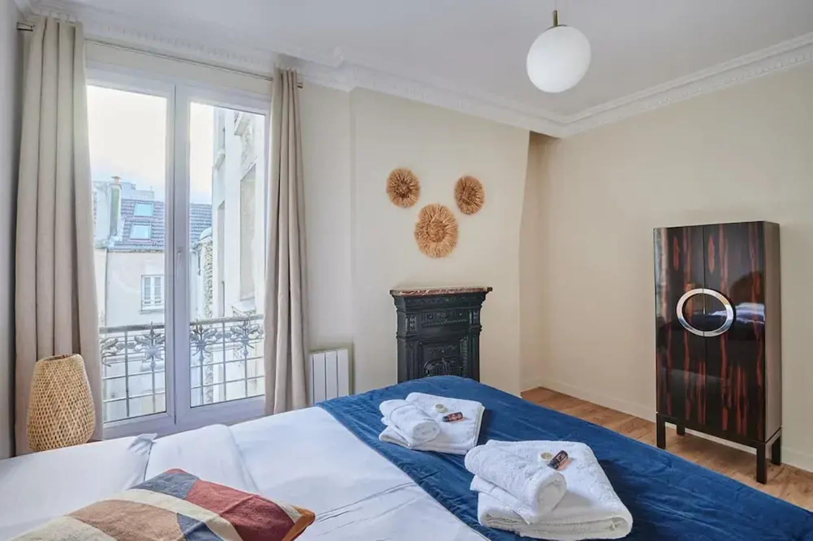 New Apartment Puteaux/la Defense