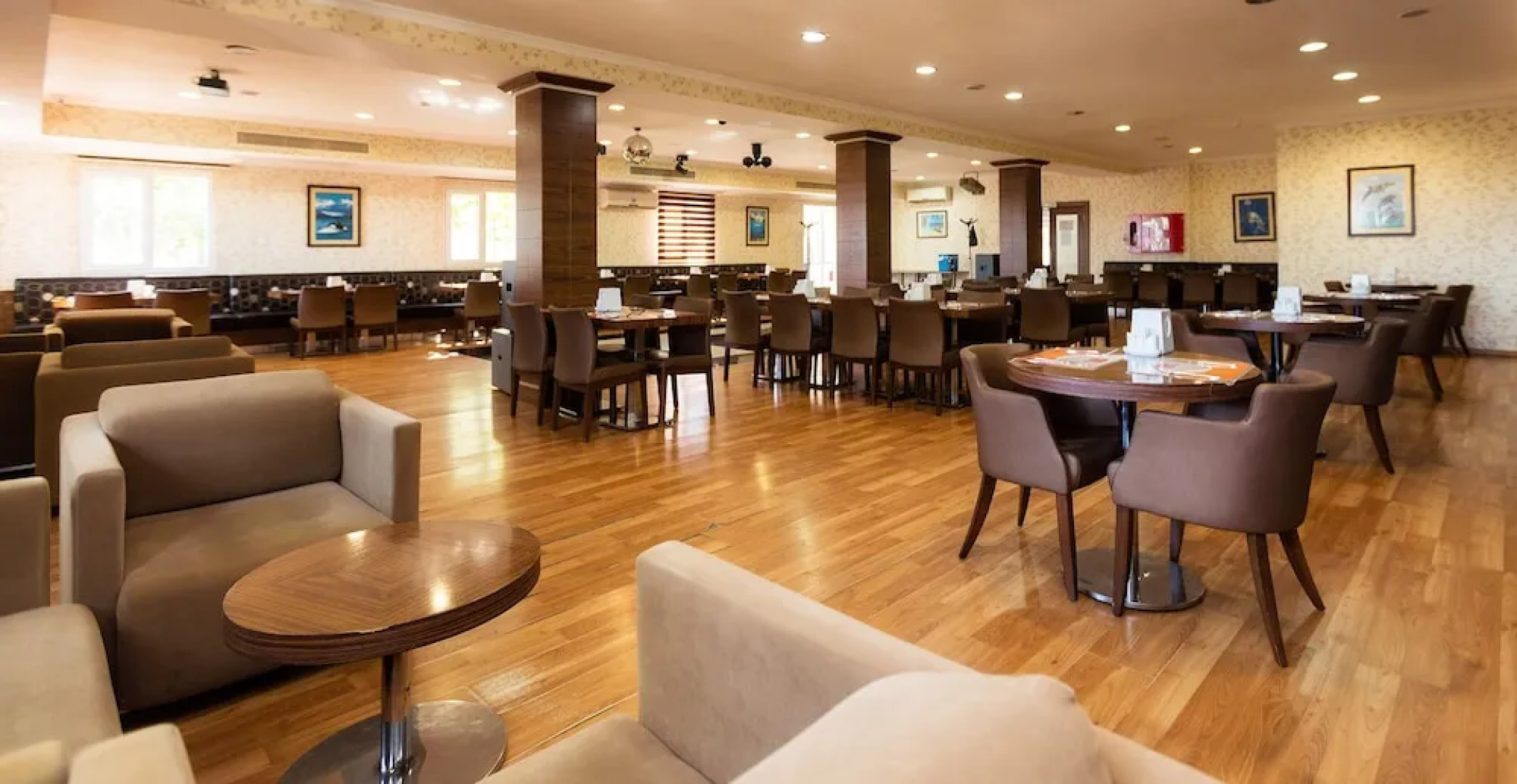 Отель «Достык» Баутино