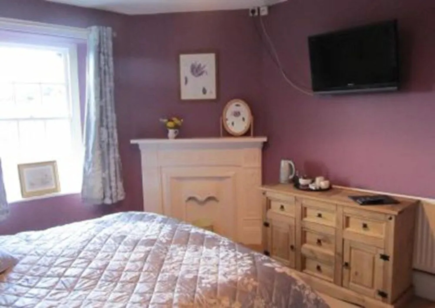 The Forest Inn Dartmoor