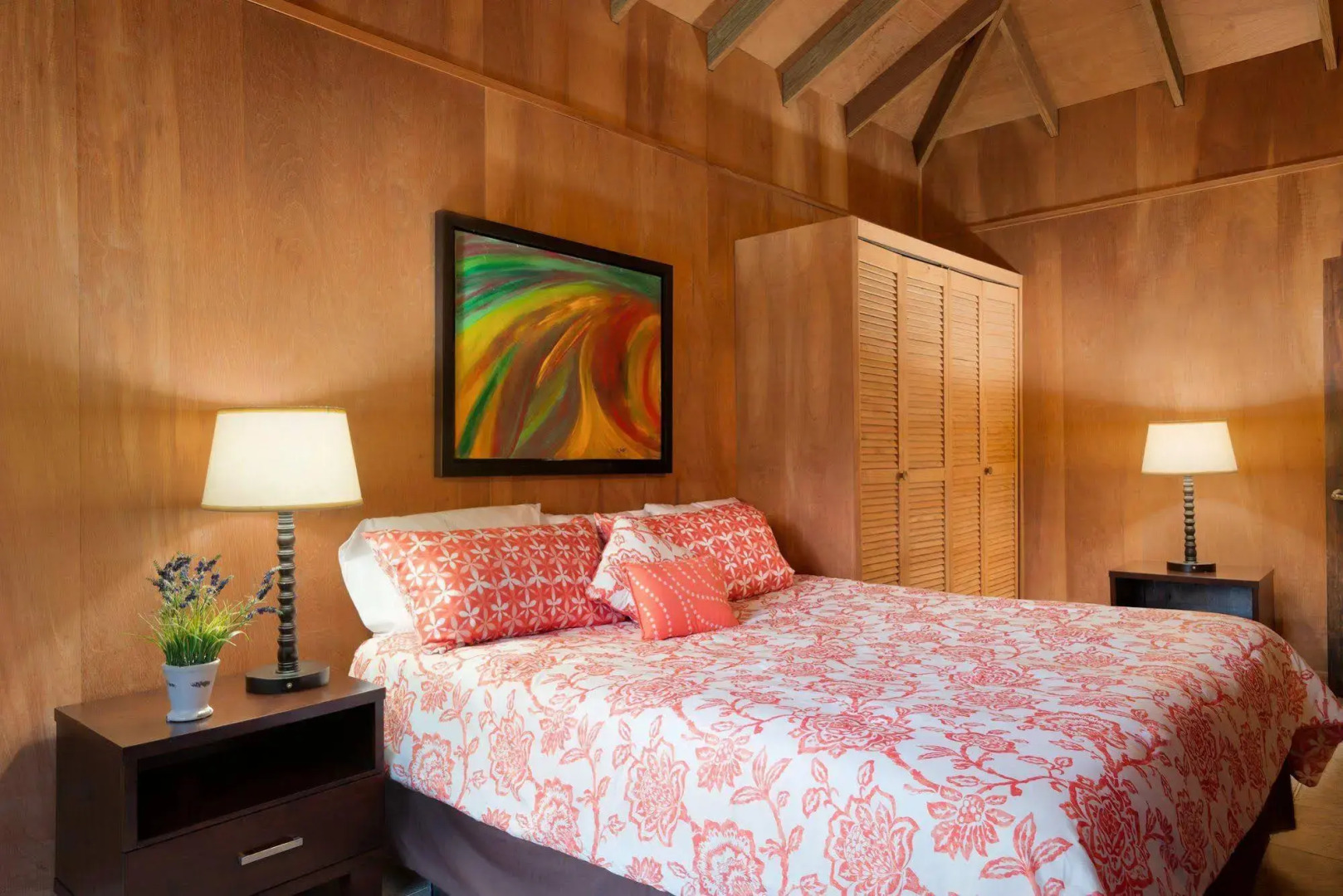 Arecibo Chalet Abreu