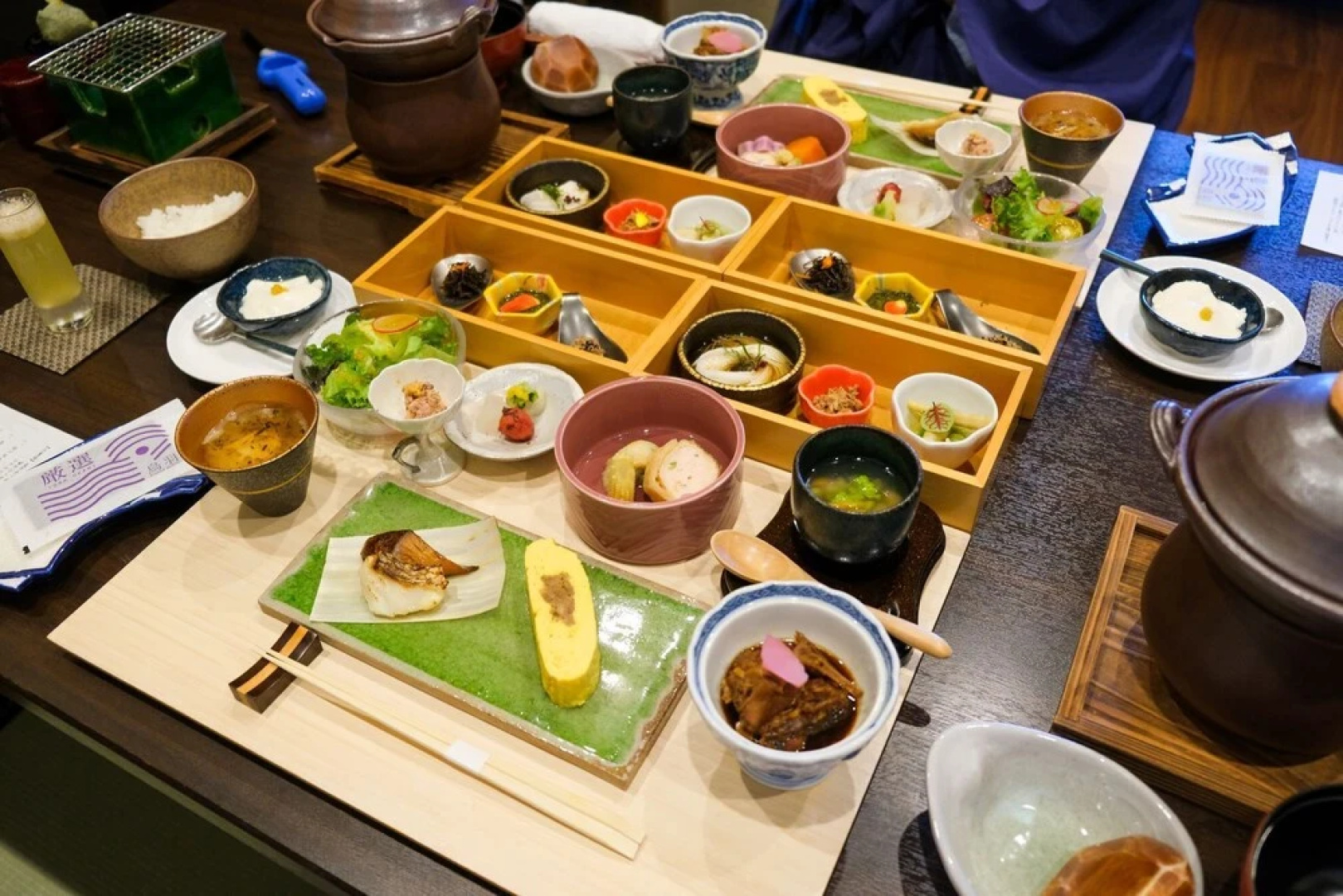 Kisara Bettei Toki