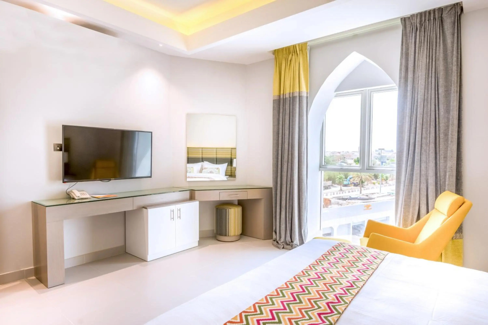 Ewaa Express Hotel - Buraidah