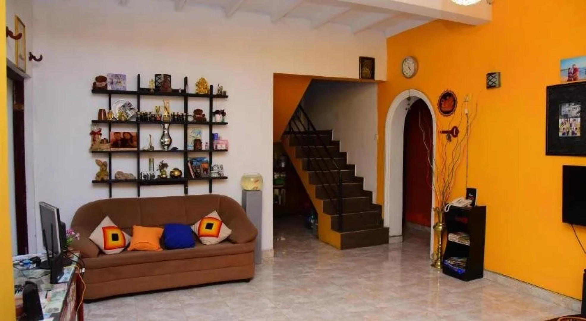 Airport Tourist Hostel