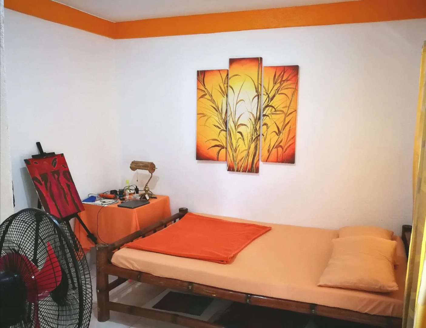 Villa Carillo Beach Resort