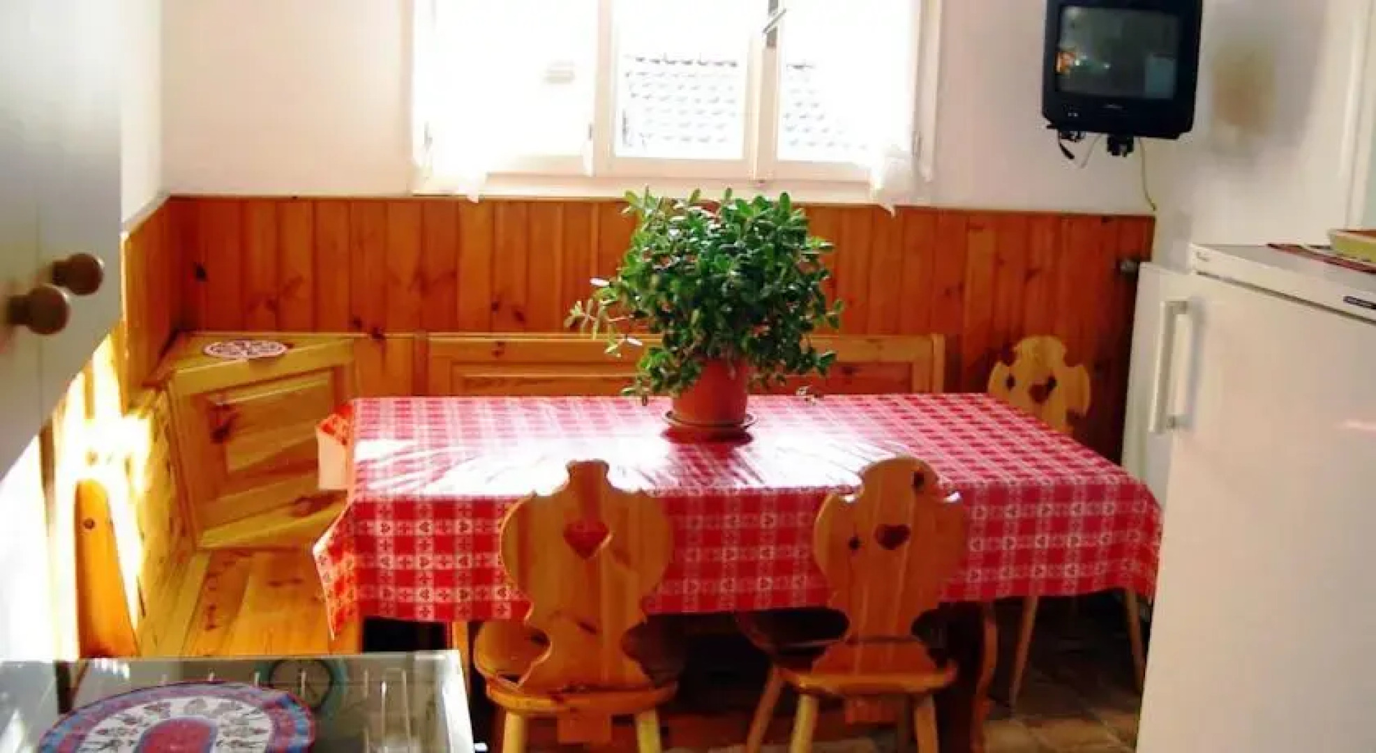 Casa Maria