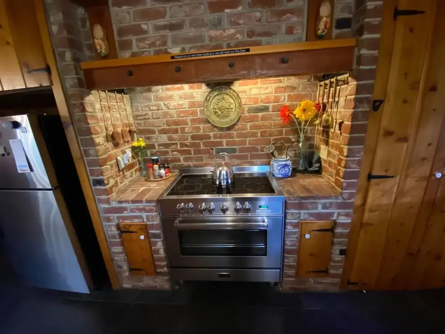 Yosemite Wonderland Chalet