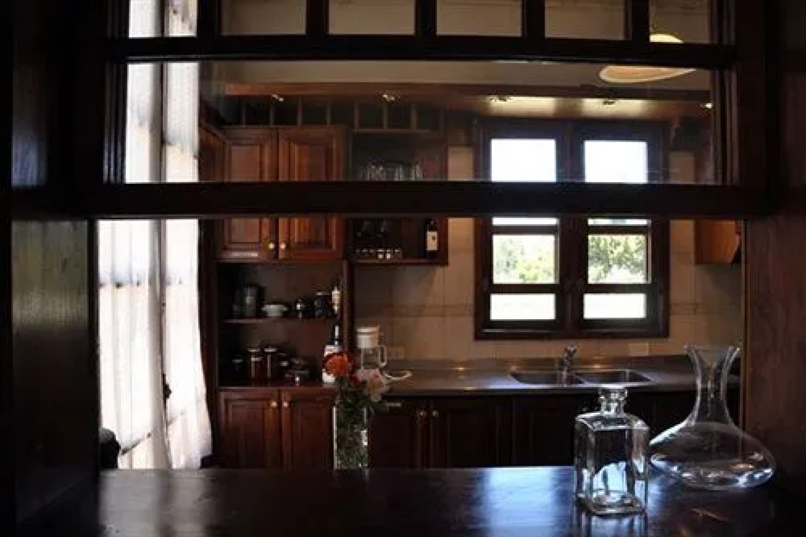 Villa Victoria Lodge