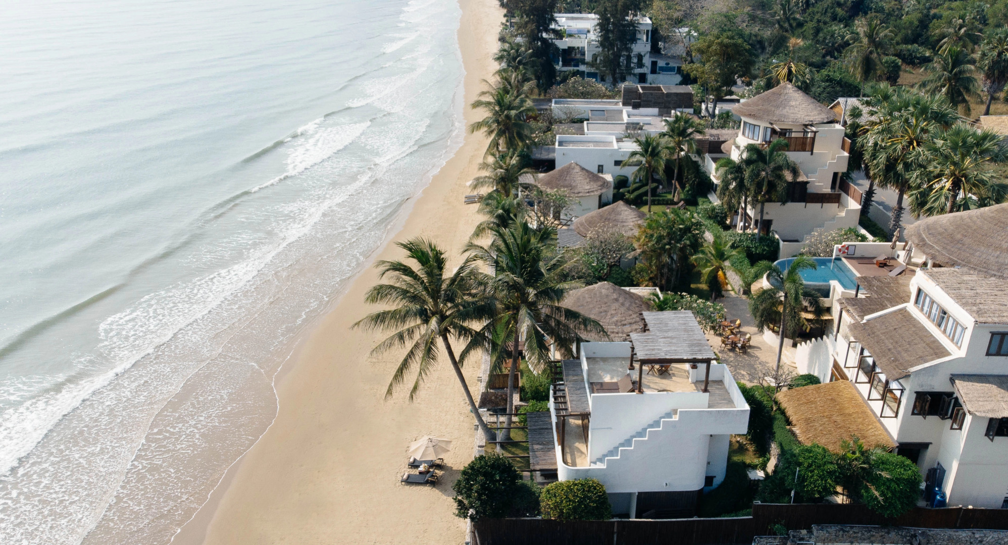 Aleenta Hua Hin - Pranburi