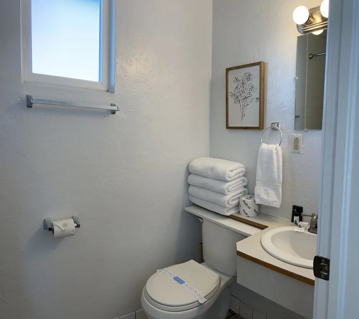 Chewelah Motel and RV Park