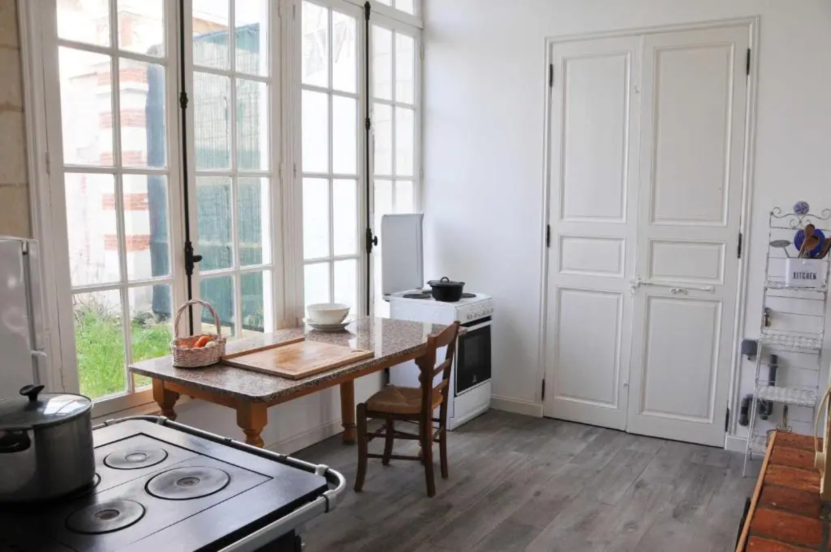 LA BIJOUTERIE - GITE 8 à 12 Personnes