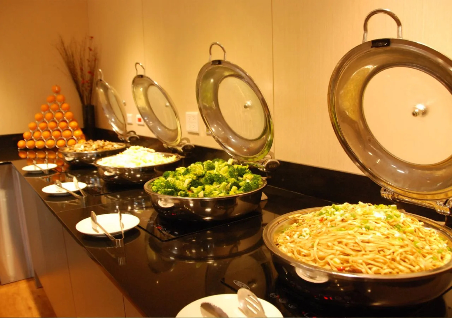 New Taipei Hot Spring Hotel