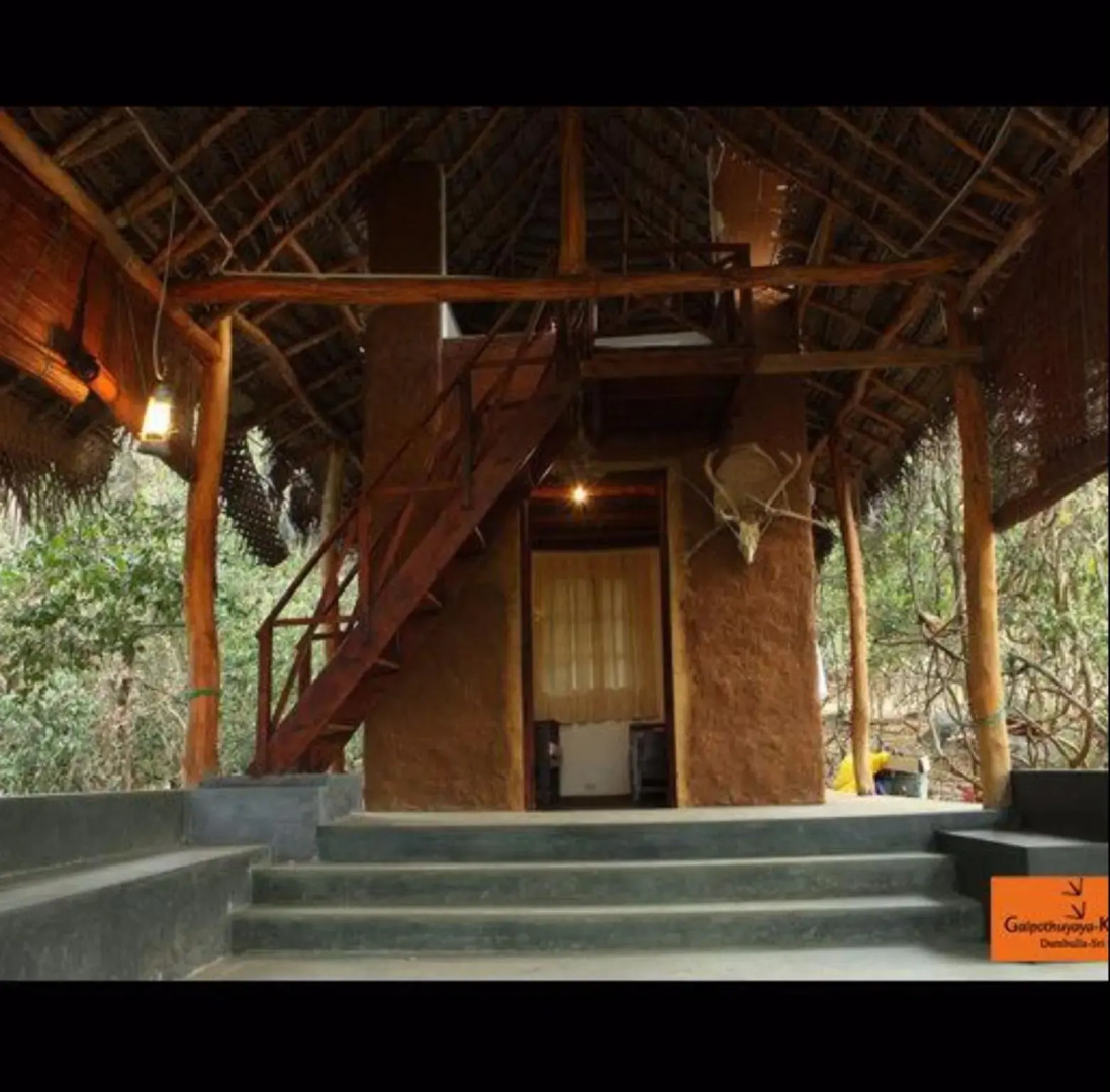 Galpothuyaya Eco Hotel