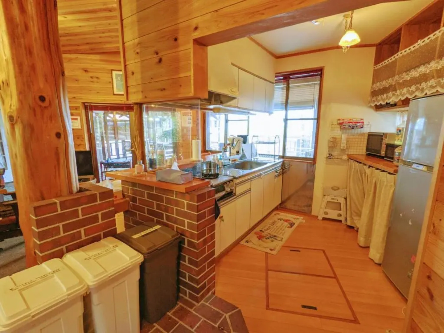 Asuka's House Yamanakako - Vacation STAY 33773v